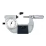 Mitutoyo 510-122 Series 510 Mechanical Indicating Micrometer, 25 to 50 mm
