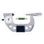 Mitutoyo 510-134 Series 510 Mechanical Indicating Micrometer, 3 to 4