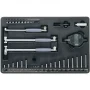 Mitutoyo 511-925-20 Digital Bore Gauge Set