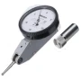 Mitutoyo 513-402-10T Standard Horizontal Dial Test Indicator with carbide contact point, 0 to 0.03