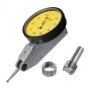 Mitutoyo 513-403-10E Series 513 Horizontal Type Dial Test Indicator, 0 to 0.008
