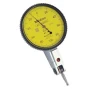 Mitutoyo 513-405-10H Horizontal Dial Test Indicator, Standard, 0.2mm Range