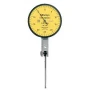 Mitutoyo 513-414-10E Dial Test Indicator, Basic Standard Set, 0.5mm