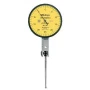Mitutoyo 513-414-10T Horizontal Dial Test Indicator, Full Standard Set, 0.5mm Range