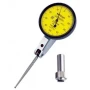 Mitutoyo 513-415-10A Horizontal Dial Test Indicator, Plus Set, 1mm Range