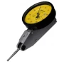 Mitutoyo 513-426-10H Horizontal Dial Test Indicator, Standard, 1.5mm Range