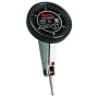 Mitutoyo 513-442-16T Horizontal Dial Test Indicator, Tilted Full Set, 0.06