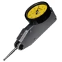 Mitutoyo 513-466-10E Horizontal Dial Test Indicator, Basic Standard Set, 0.5mm Range