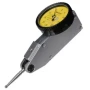 Mitutoyo 513-466-10H Horizontal Dial Test Indicator, Compact Standard, 0.5mm Range