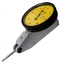 Mitutoyo 513-474-10E Horizontal Dial Test Indicator, Basic Standard Set, 0.8mm Range