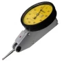 Mitutoyo 513-475-10H Horizontal Dial Test Indicator, Standard, 0.2mm Range