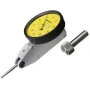 Mitutoyo 513-478-10E Horizontal Dial Test Indicator, Basic Standard Set, 0.5mm