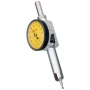 Mitutoyo 513-501-10E Series 513 Pocket Dial Test Indicator, 0.14 mm, 0.001 mm Graduation