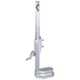 Mitutoyo 514-102 Series 514 Standard Vernier Height Gauge with Adjustable Main Scale, 0 to 300 mm, Metric