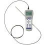 Wika Hand-Held Thermometer, CTH7000, Premium Version
