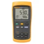 Fluke 53-2-B Single Input Digital Thermometer with data logging
