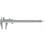 Mitutoyo 530-114 Series 530 Standard Vernier Calipers, 0 to 8