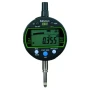 Mitutoyo 543-300B-10 Digital Indicator Peak Hold ID-C, flat back, 12.7 mm