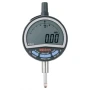 Mitutoyo 543-712B Series 543 High-Performance ABS Digimatic ID-C Indicator with flat back, 0.5