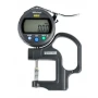 Mitutoyo 547-315A 7 Series Digital Thickness Gauge, 0 to 10 mm