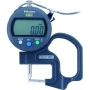 Mitutoyo 547-360A Digital Thickness Gauge, 0 to 10 mm, 0.02 mm