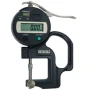 Mitutoyo 547-512A Series 547 Digital Lens Thickness Gauge, 0 to 0.47