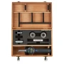 Mitutoyo 568-925 Digital ABS Borematic with interchangeable head set, 12 to 25 mm