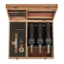 Mitutoyo 568-966 Digital ABS Borematic Complete Unit Set, 0.5 to 1