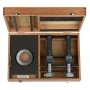 Mitutoyo 568-968 Digital ABS Borematic Complete Unit Set, 2 to 3