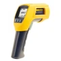 Fluke 568 Contact and Infrared (IR) Temperature Thermometer