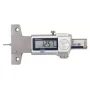 Mitutoyo 571-200-20 Digital ABS Tyre Tread Depth Gauge, 0 to 1
