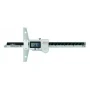 Mitutoyo 571-261-20 Digital ABS Depth Gauge, IP67, 0 to 6