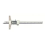 Mitutoyo 571-312-20 Digital ABS Depth Gauge, 0 to 8