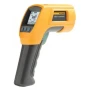 Fluke 572-2 High Temperature Infrared (IR) Thermometer, -22 to 1652°F