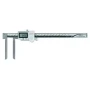 Mitutoyo 573-742-20 Digital ABS Knife Edge Caliper, 0.4 to 8