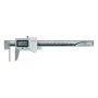 Mitutoyo 573-761-20 Digital ABS Tube Thickness Caliper, 0 to 6