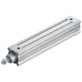 Festo ISO 15552 Double Acting Pneumatic Cylinder 63-300mm - Magnetic - Damping, DSBC-63-300-PPSA-N3