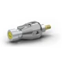 Advanced Pressure Systems (APS) 15K Pressure Regulating Valve (PRV) Assembly, Stainless Steel, 1/2