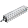 Festo ISO 15552 Double Acting Pneumatic Cylinder 125-500mm - Magnetic - Damping, DSBC-125-500-PPSA-N3