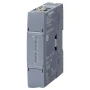 Siemens SIMATIC S7-1200 Series, SM 1221 Digital Input Module, 16 Inputs (24 V DC), IP20 Protection, 6ES7221-1BH50-0XB0