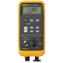 Fluke 718-100US Pressure Calibrator with Pressure Vacuum Pump,  -12 to 100 PSI