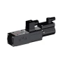 Atos Servoproportional Directional Valves, DLHZO-T and DLKZOR-T Series, Direct, sleeve execution, zero overlap, off-board driver, LVDT transducer, Size 06 and 10,