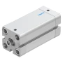 Festo ISO 21287 Double Acting Pneumatic Compact Cylinder 25-50mm - Magnetic, ADN-25-50-I-P-A