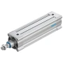 Festo ISO 15552 Double Acting Pneumatic Cylinder 80-250mm - Magnetic - Damping, DSBC-80-250-PPSA-N3
