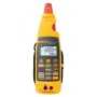 Fluke 772 Milliamp Process Clamp Meter, Dual Backlit Display