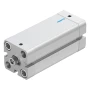 Festo ISO 21287 Double Acting Pneumatic Compact Cylinder 25-80mm - Magneticm, ADN-25-80-I-P-A
