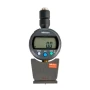 Mitutoyo 811-338-10 HH-338 Type D Compact/Digital Durometer