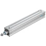 Festo ISO 15552 Double Acting Pneumatic Cylinder 80-500mm - Magnetic - Damping, DSBC-80-500-PPSA-N3