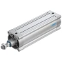 Festo ISO 15552 Double Acting Pneumatic Cylinder 125-320mm - Magnetic - Damping, DSBC-125-320-PPSA-N3