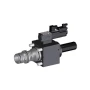 Atos Servoproportional 3-Way Cartridge Valves, LIQZP-L Series, 3 way cartridge, piloted, zero overlap, off-board driver, 2 LVDT transducers, Sizes 25 to 80, Max Pressure 420 bar, Max Flow 5000 l/min